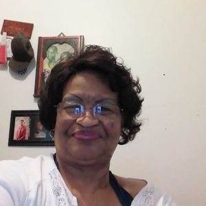 Meet your Posher, Barbara